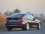 BMW 320d Gran Turismo Luxury Line 2013 года (ZA)